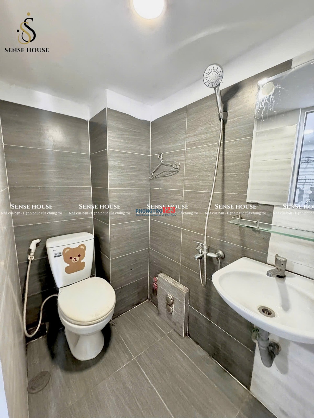Khai Trương 30p Mới 100% ngay Phan Huy Ích - Gò Vấp