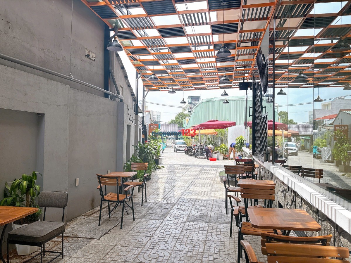KTX nam CAO CẤP phòng 4 người - Ngay ĐH Ngân hàng, SPKT 5p đi xe