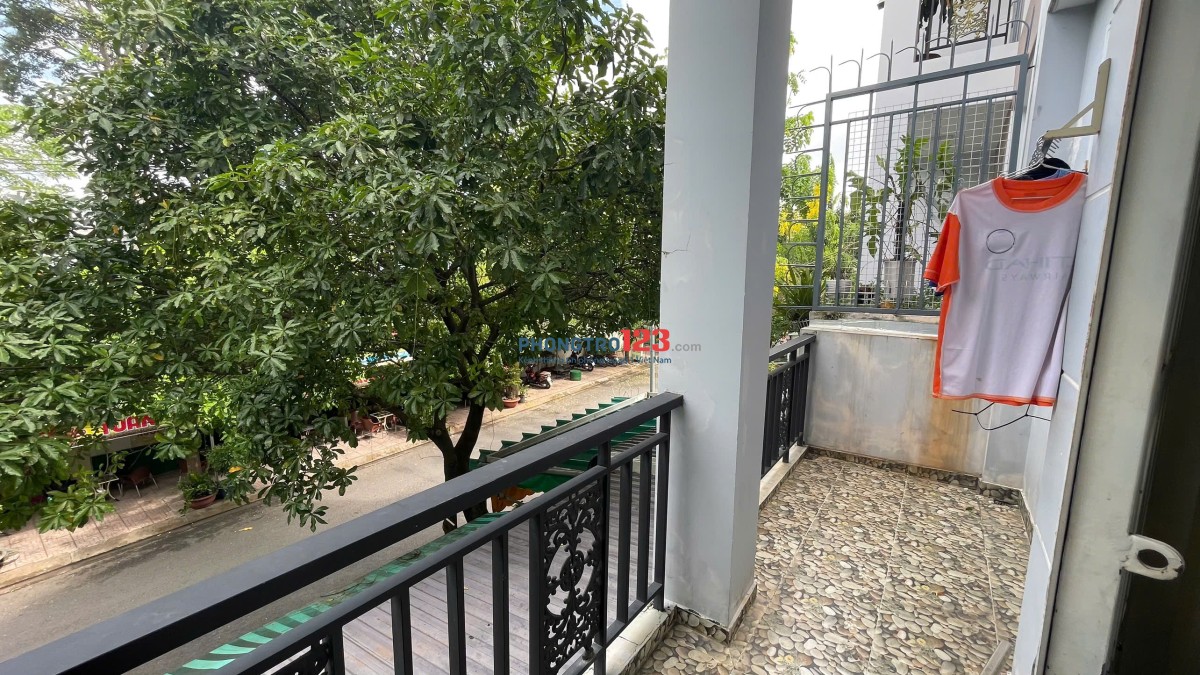 KTX Nam Quận 9 – NGAY ĐH Văn Hóa 2, SPKT, GTVT, HV Bưu Chính Viễn Thông