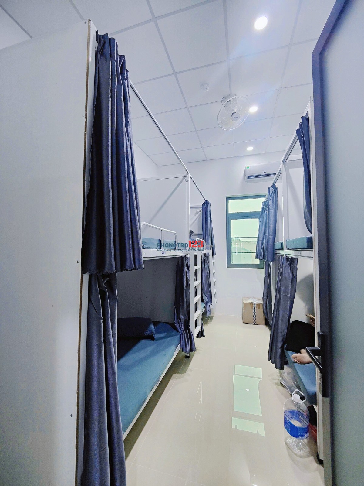 KTX Nữ NGAY ĐẠI HỌC NÔNG LÂM ĐH SPKT, ĐH Ngân Hàng, Làng Đại Học