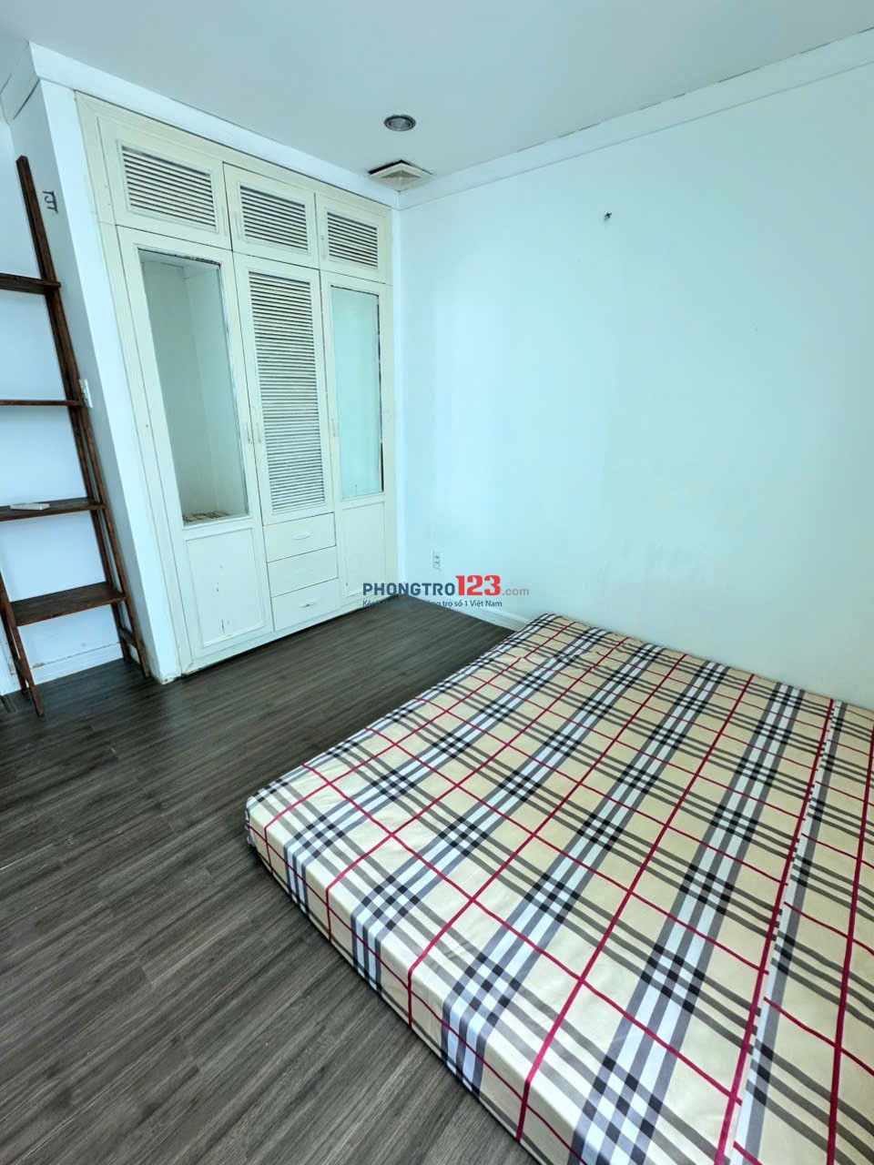 Cho thuê phòng full nội thất trong chung cư HAGL2 (783 Trần Xuân Soạn)