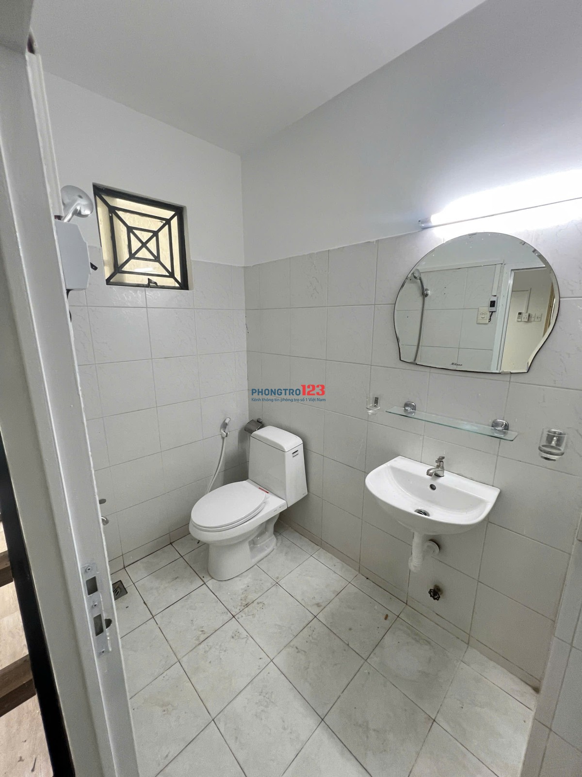 PHÒNG FULL NỘI THẤT CÓ GÁC 32m2 MÁY GIẶT RIÊNG Ở BÌNH THẠNH GẦN ĐẠI HỌC VĂN LANG, HUTECH
