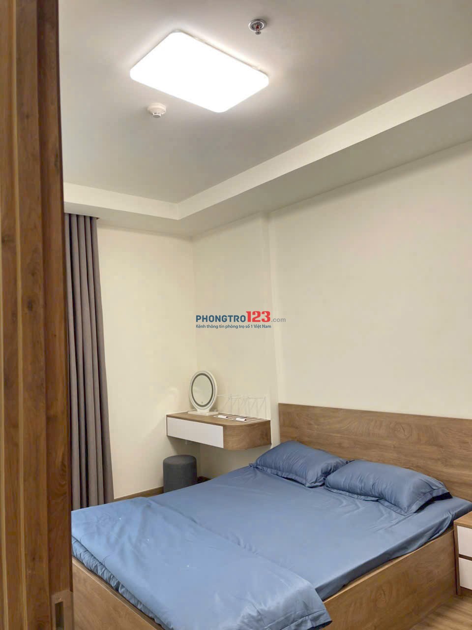 Cho thuê căn hộ cao cấp tại Thủ Dầu 1 Bình Dương giá rẻ nhất LH 0974989907