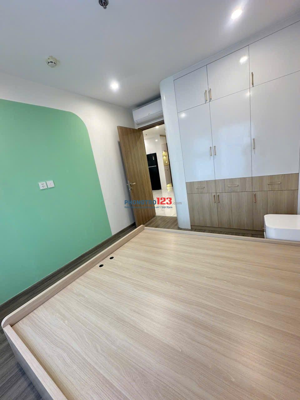 C/c Carillon 5, Hòa Thạnh, Tân Phú: 78m2, 2p ngủ, NTCC, 12tr/th