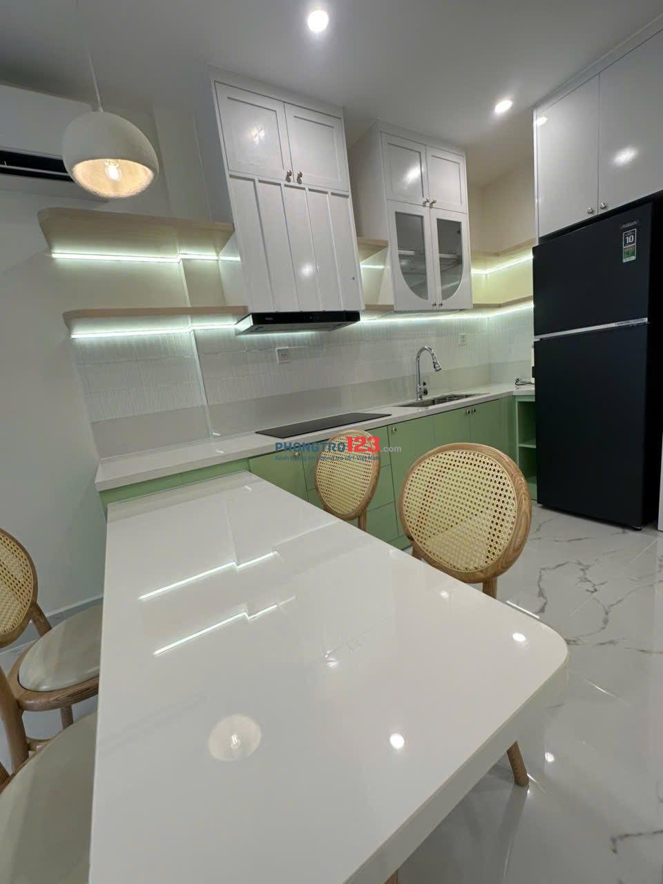 C/c Carillon 5, Hòa Thạnh, Tân Phú: 78m2, 2p ngủ, NTCC, 12tr/th