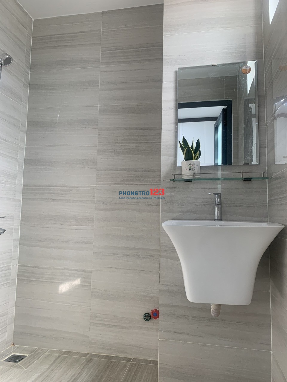  CHO THUÊ STUDIO CHDV_CỬA SỔ, BAO THOÁNG, XINH, SẠCH SẼ, FULL NỘI THẤT_GẦN VLU (CƠ SỞ 1), HSU, UEH
