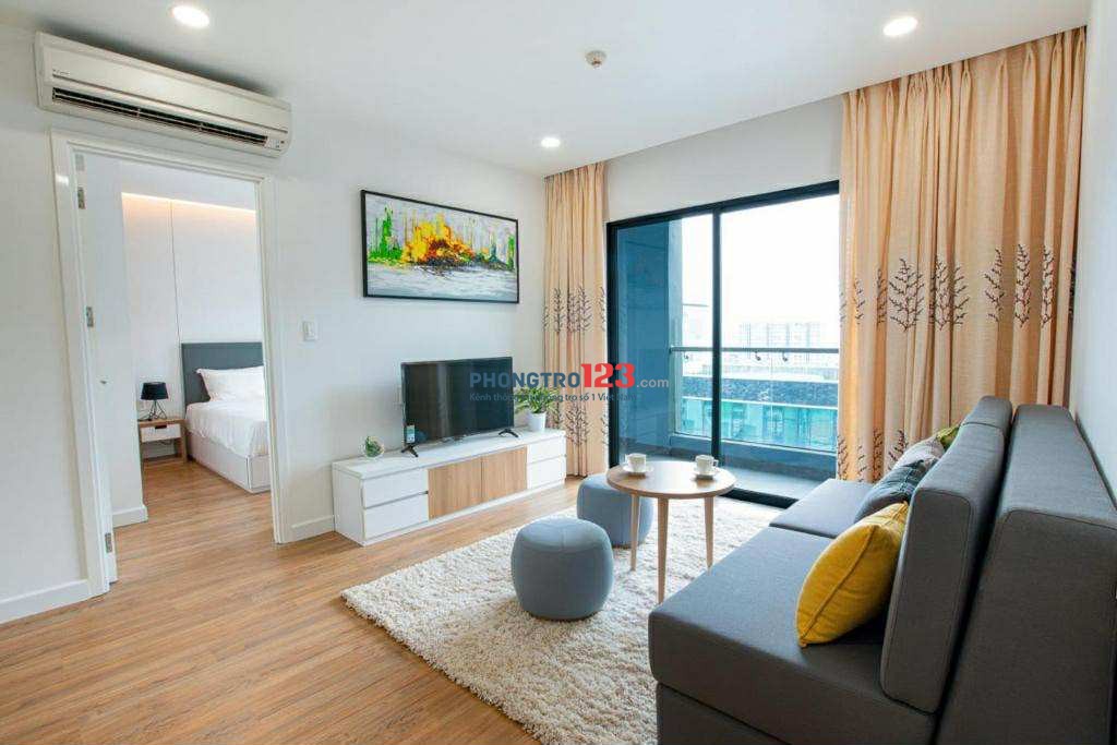  Cho Thuê Căn Hộ Cộng Hòa Plaza – Không Gian Sống Lý Tưởng 