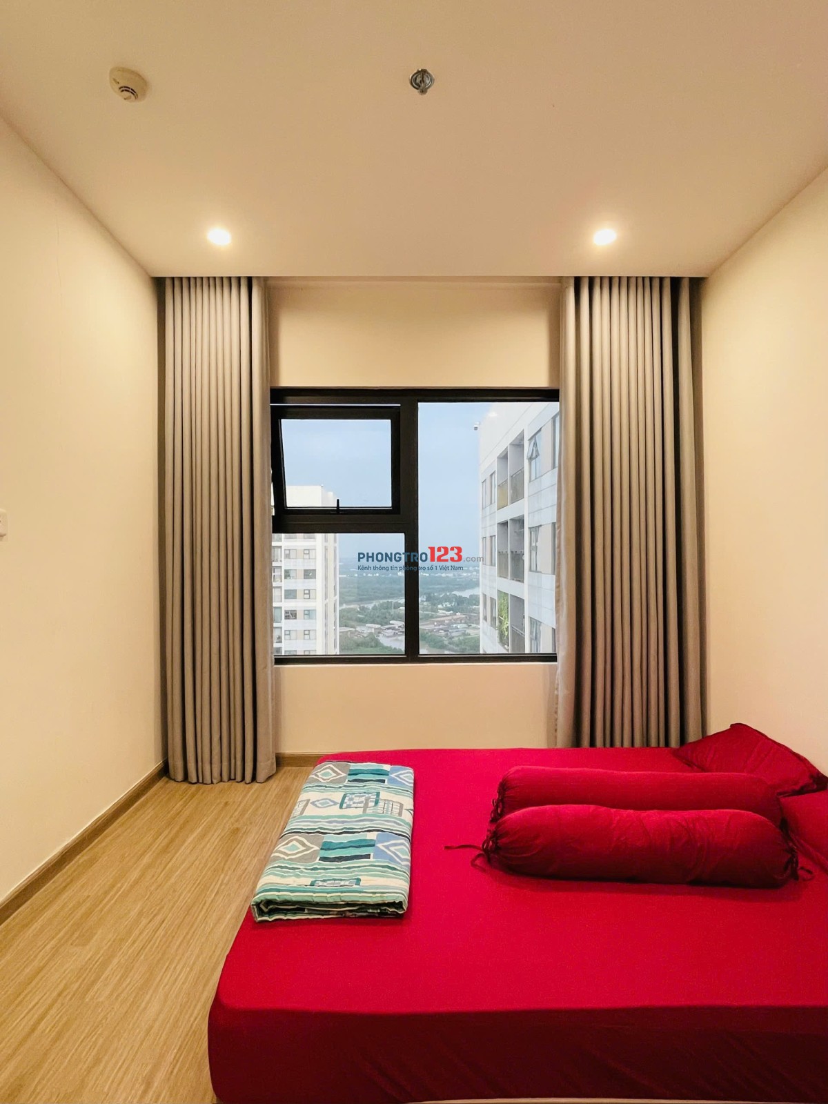  CHO THUÊ CĂN HỘ 2PN – RAINBOW VINHOMES GRAND PARK Q9 – GIÁ CHỈ TỪ 7 TRIỆU/THÁNG 