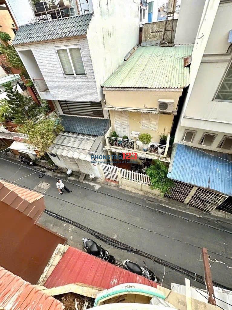 Chính chủ cho thuê phòng Cô Bắc, ngã tư Phú Nhuận, sát quận 1