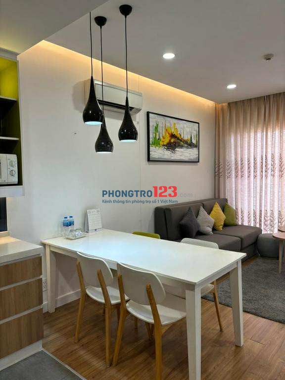  Cho Thuê Căn Hộ Cộng Hòa Plaza – Không Gian Sống Lý Tưởng 
