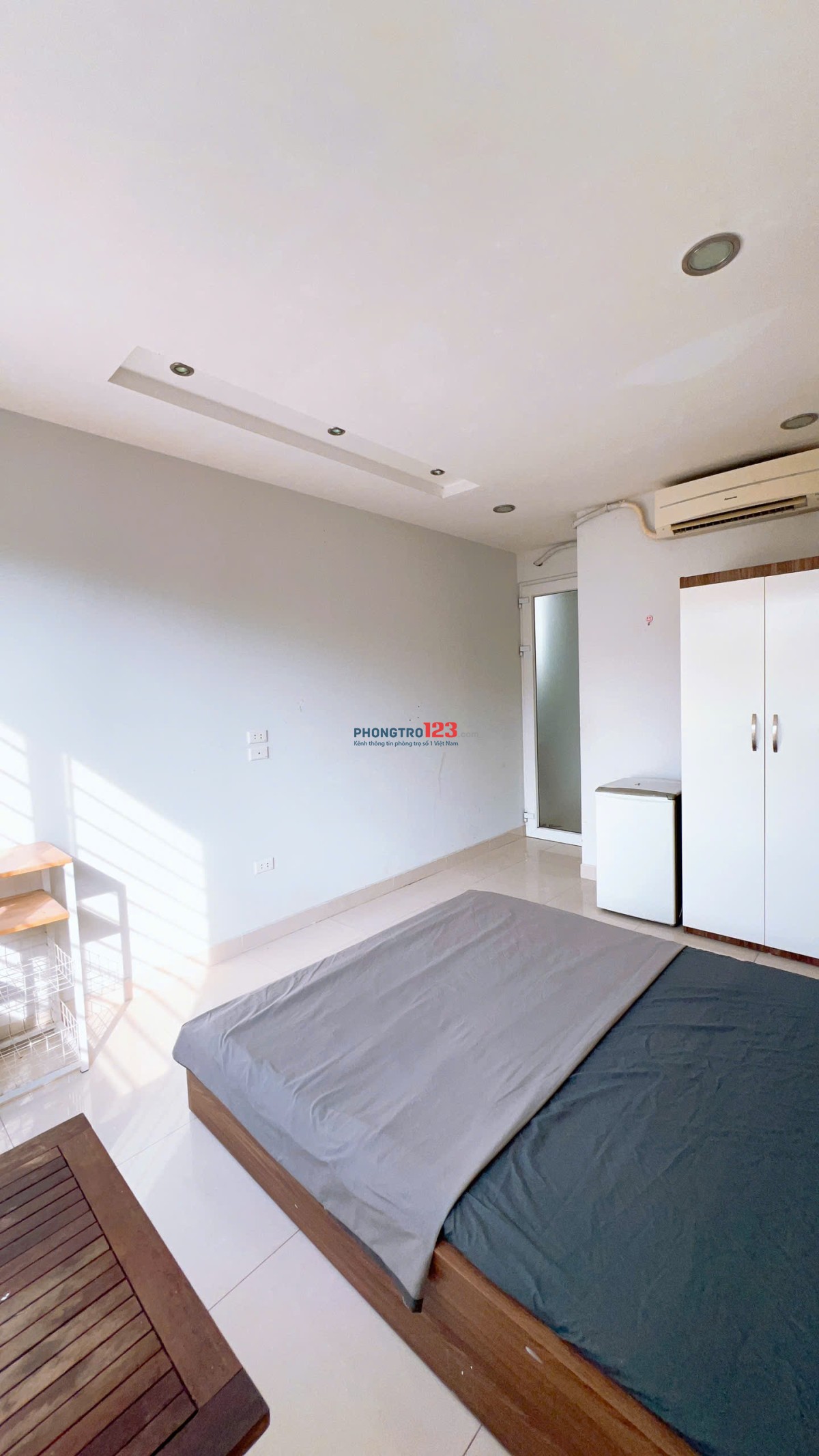 Cho thuê phòng Full đồ ngay 138 Hạ Đình, gần DH Khoa học XH Nhân Văn, DH CNGTVT, DH Hà Nội