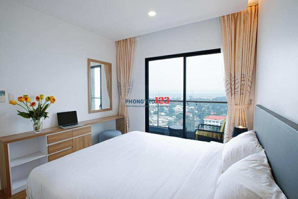  Cho Thuê Căn Hộ Cộng Hòa Plaza – Không Gian Sống Lý Tưởng 