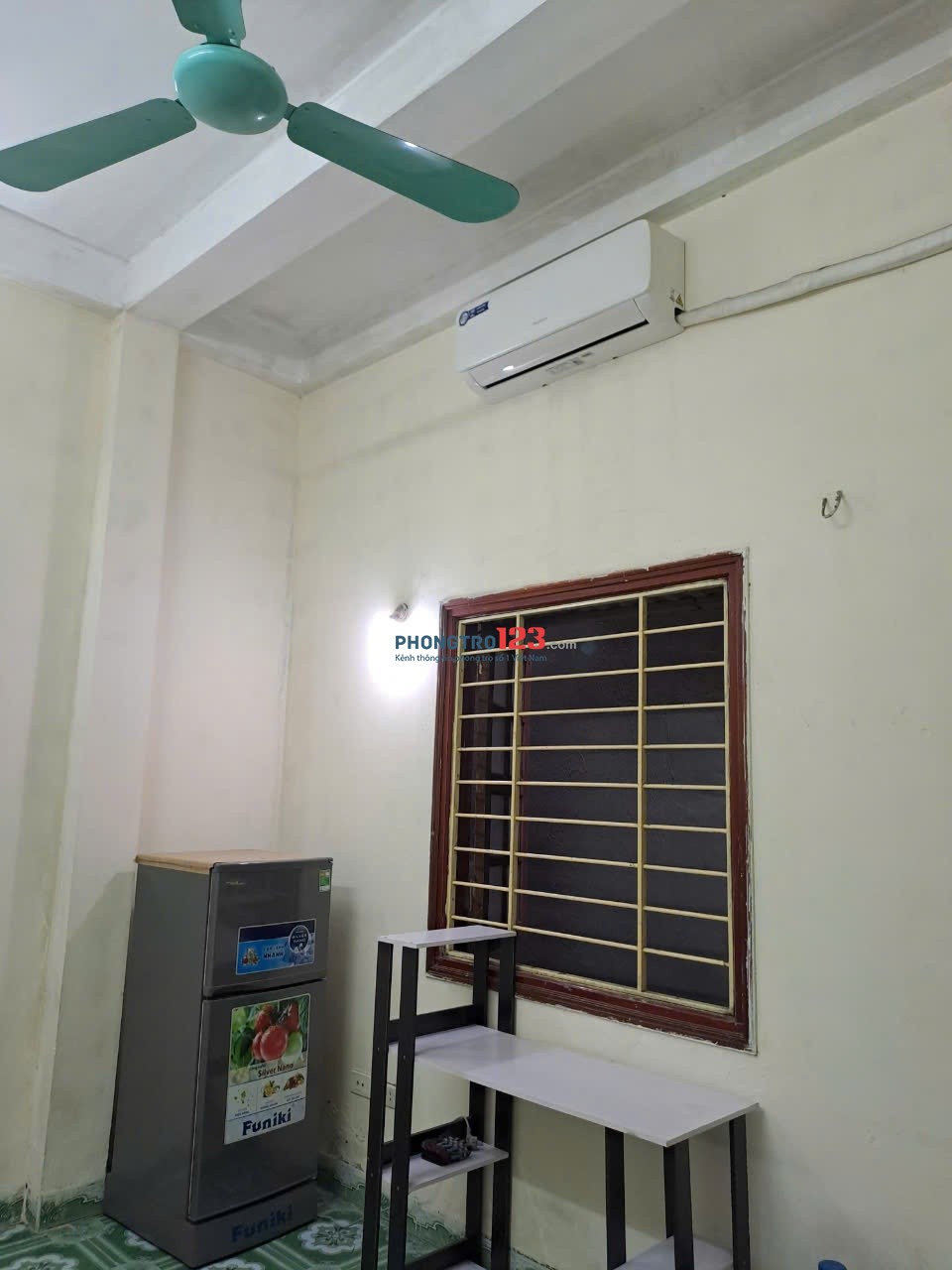 Còn 1 phòng trọ cho Nam sinh viên thuê gần ĐH Bách Khoa Hà Nội