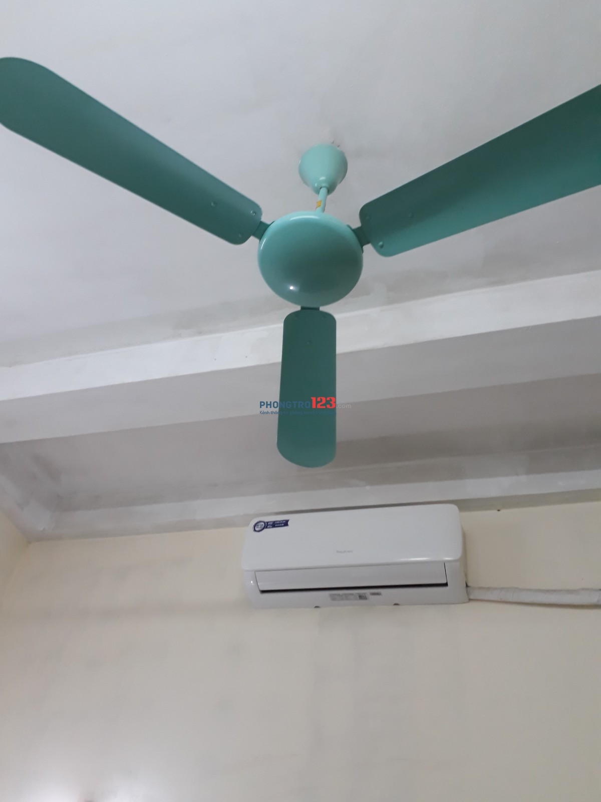 Còn 1 phòng trọ cho Nam sinh viên thuê gần ĐH Bách Khoa Hà Nội