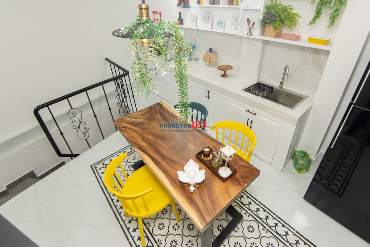 Phòng trọ quận 10 giá rẻ cho nữ thuê ở ghép