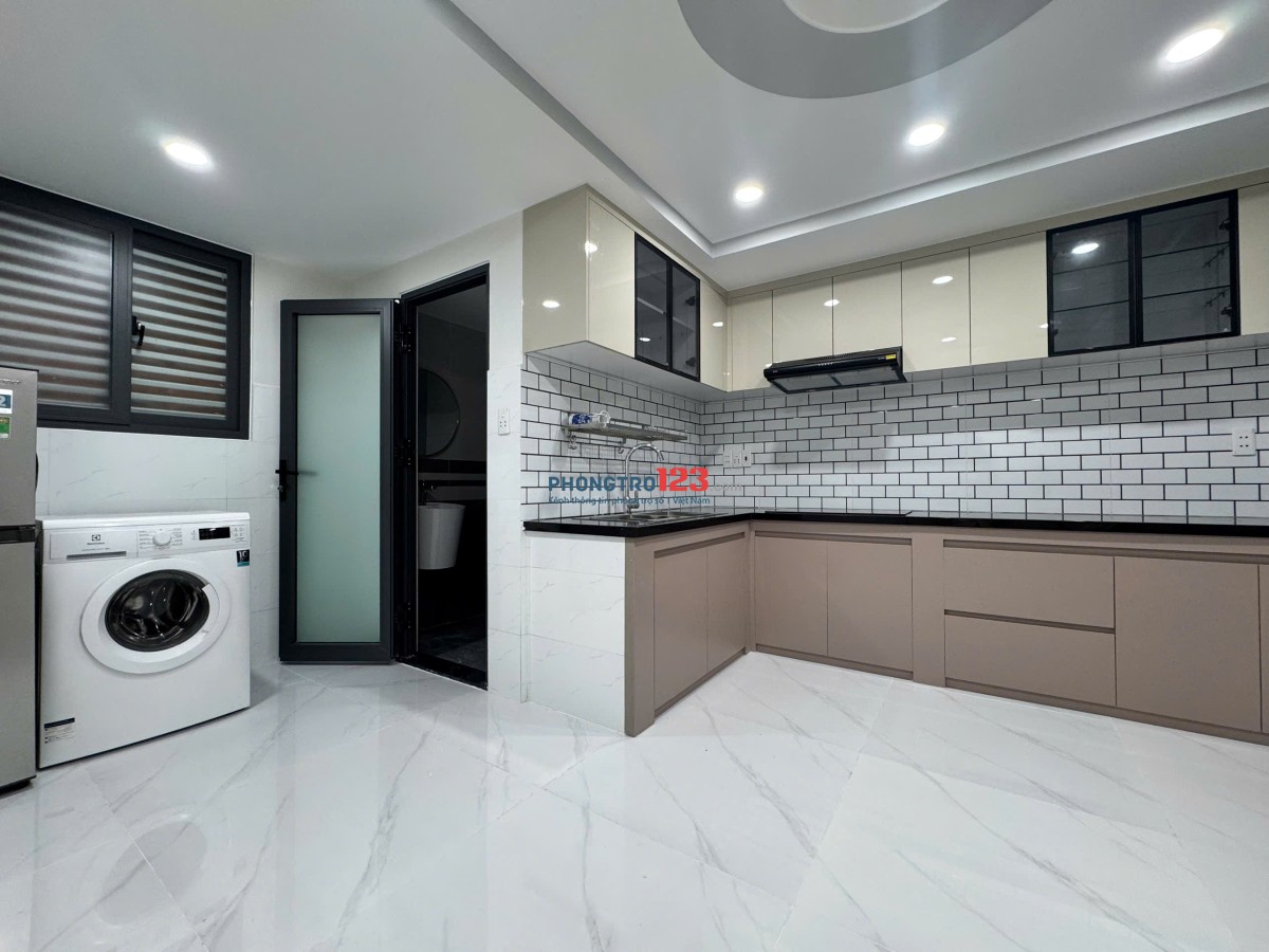 HOT DEAL! PHÒNG ĐẸP XVNT – CHỈ 5.9TR – NHANH KẺO HẾT!