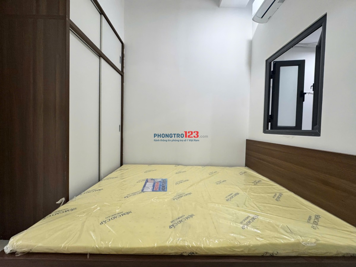 HOT DEAL! PHÒNG ĐẸP XVNT – CHỈ 5.9TR – NHANH KẺO HẾT!
