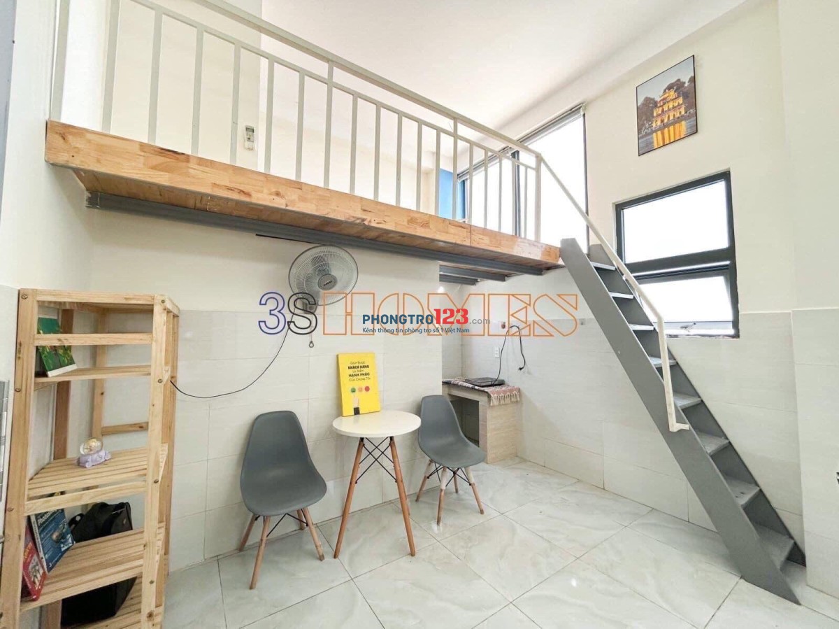PHÒNG TRỌ GÁC CAO TẶNG 2 TRIỆU TIỀN PHÒNG