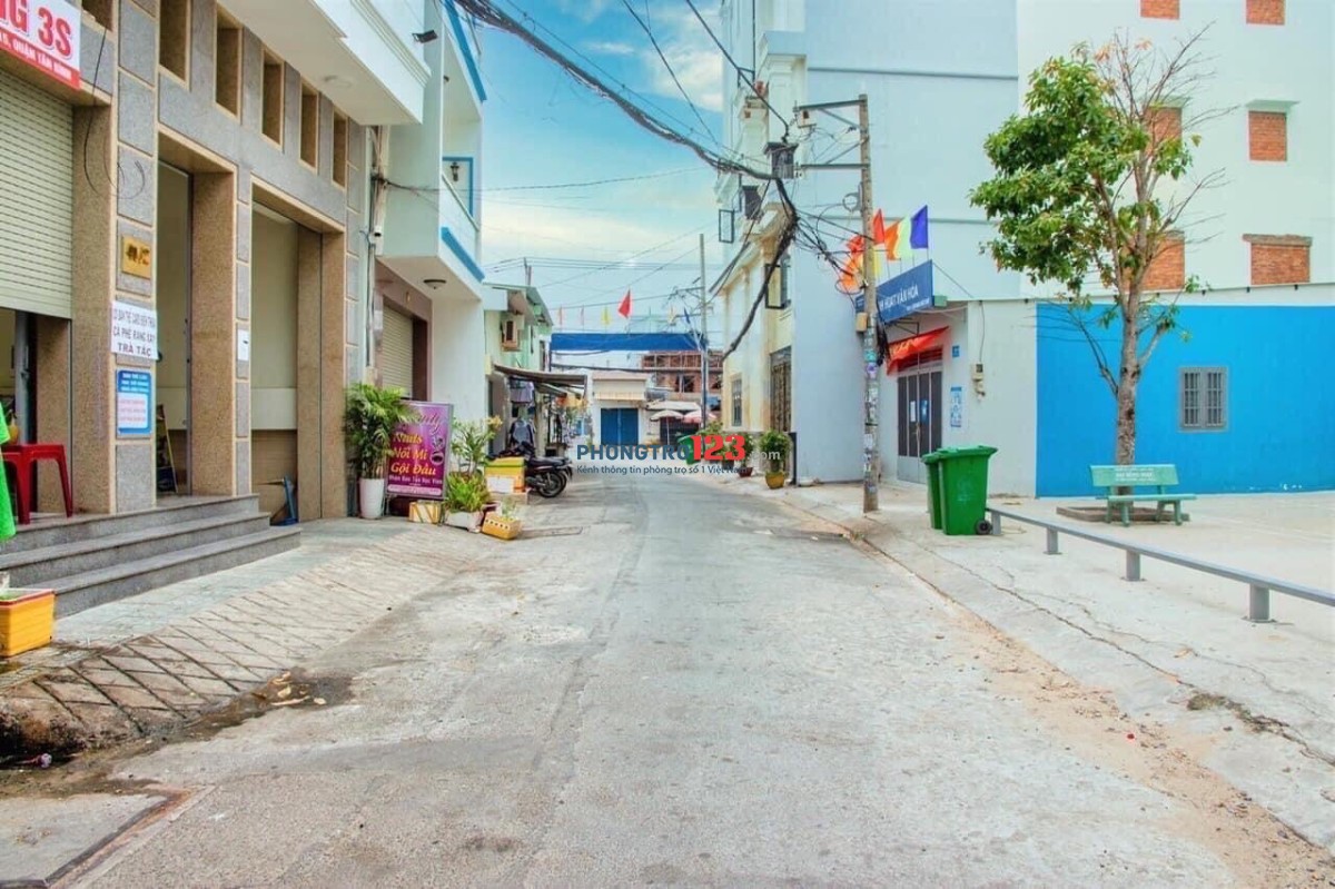 PHÒNG TRỌ GÁC CAO TẶNG 2 TRIỆU TIỀN PHÒNG