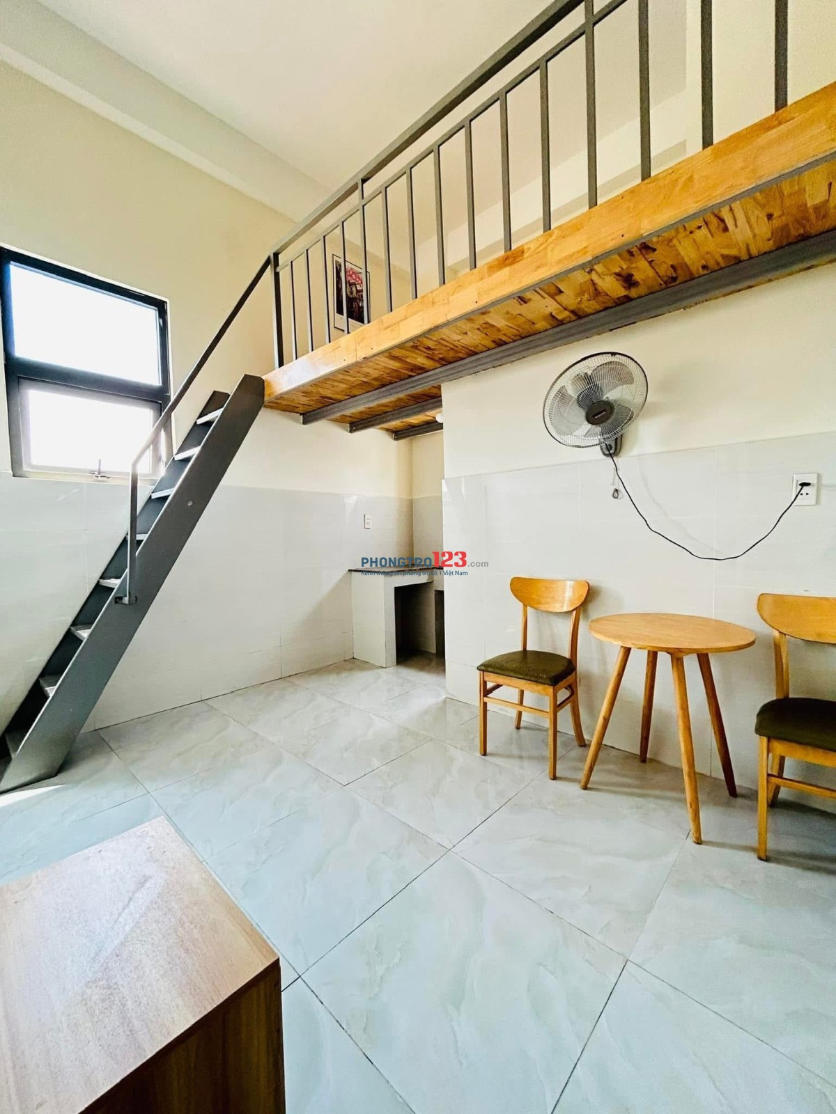 PHÒNG TRỌ GÁC CAO TẶNG 2 TRIỆU TIỀN PHÒNG