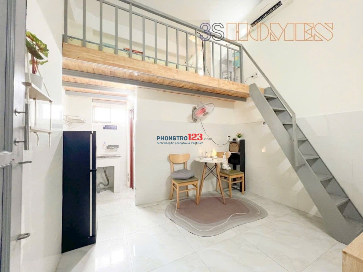 PHÒNG TRỌ GÁC CAO TẶNG 2 TRIỆU TIỀN PHÒNG