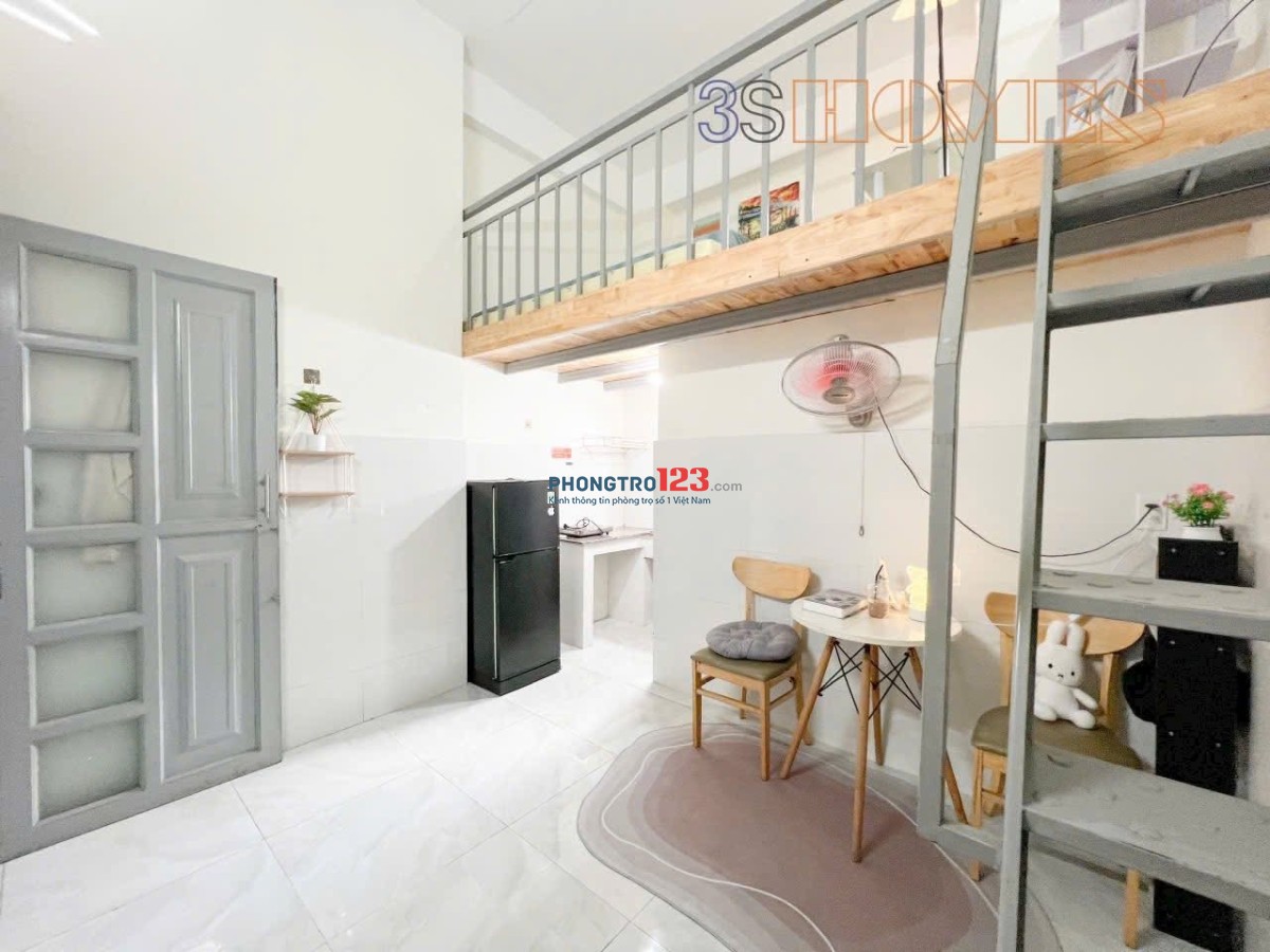 PHÒNG TRỌ GÁC CAO TẶNG 2 TRIỆU TIỀN PHÒNG