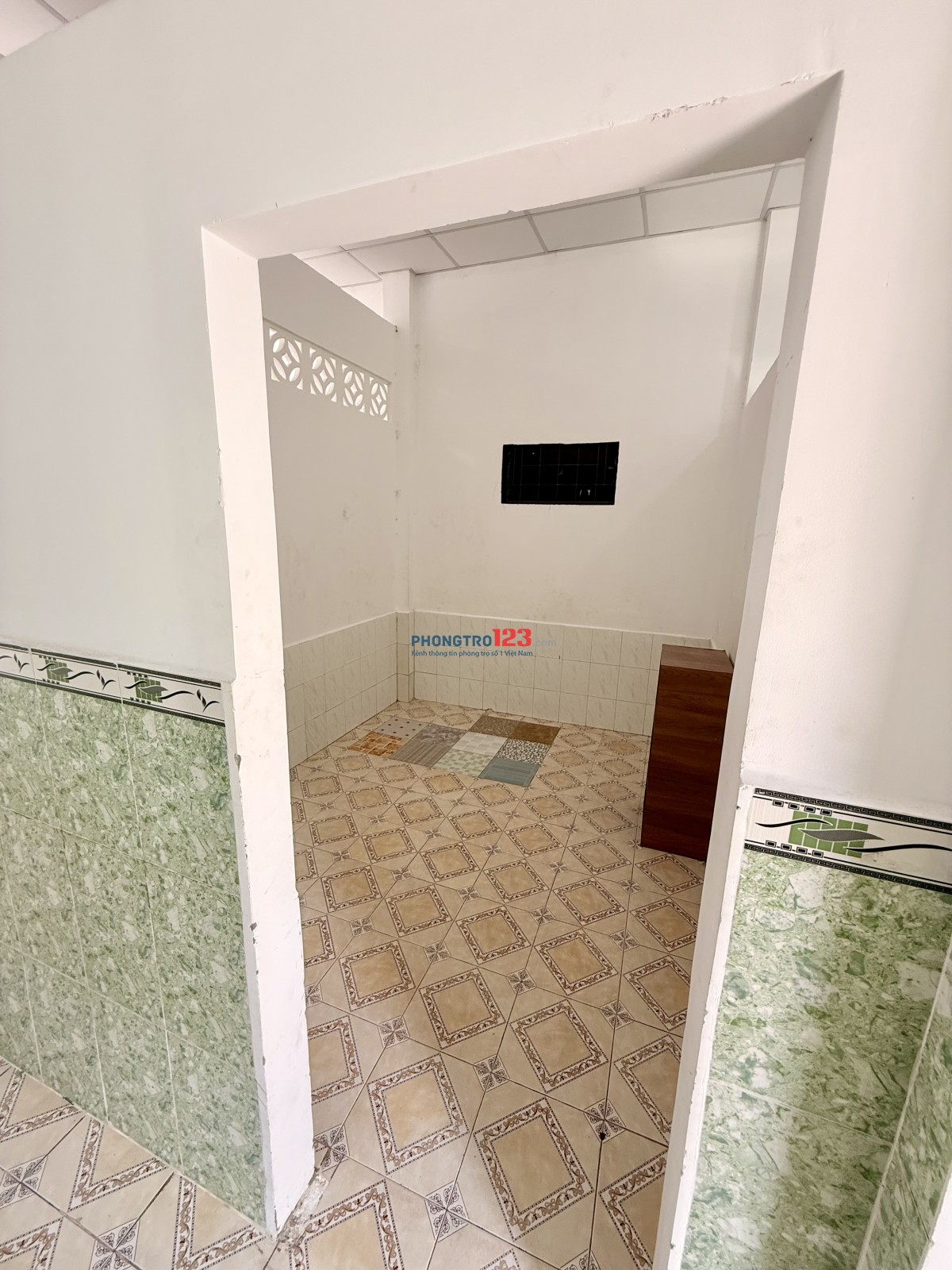 Free tiền nhà tháng 8! Đường 26 bình trưng tây quận 2