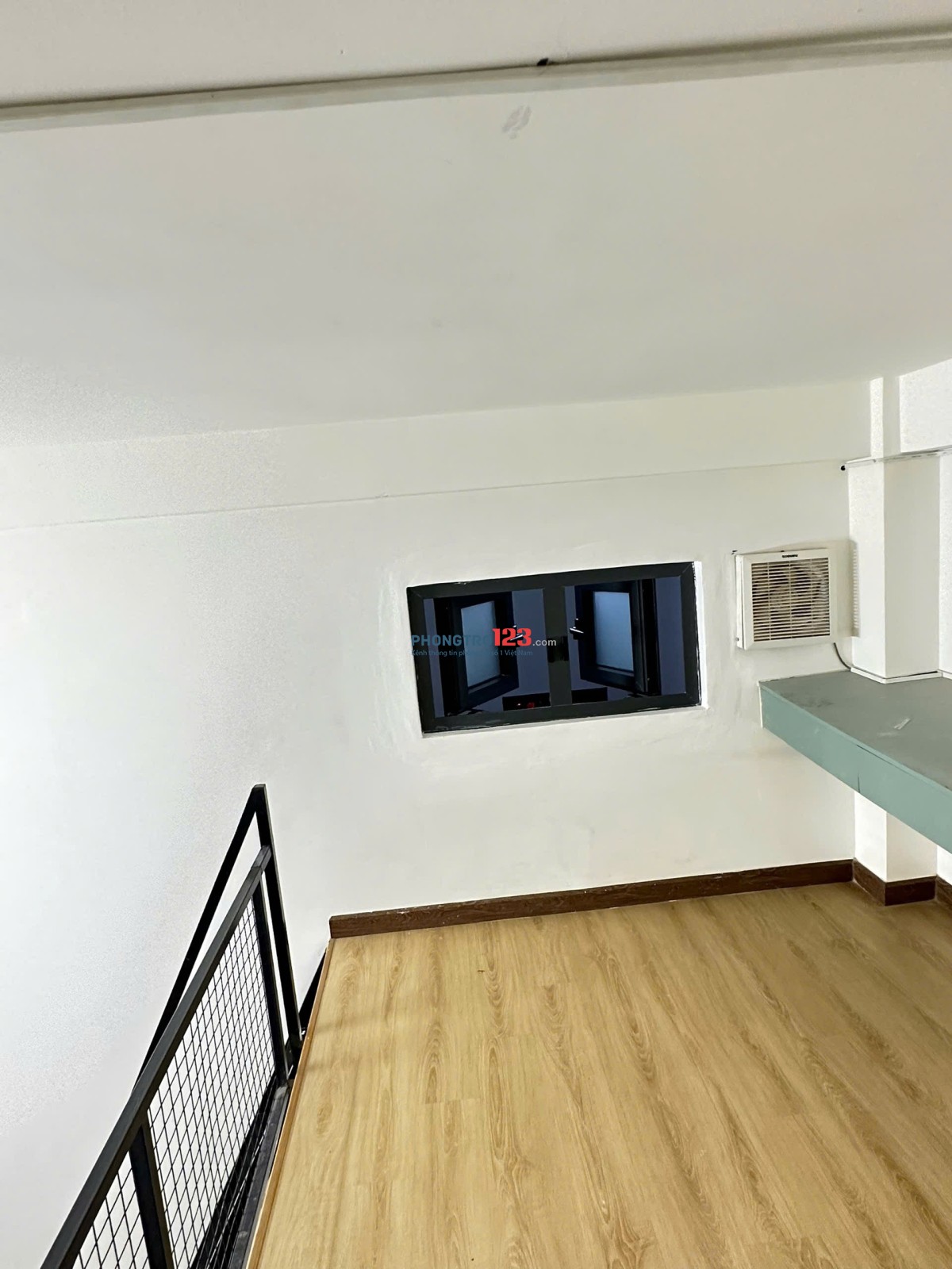 CHO THUÊ DUPLEX - FULL NỘI THẤT, GÁC CAO NGAY NGUYỄN KIỆM – GÒ VẤP GẦN ĐH VĂN LANG