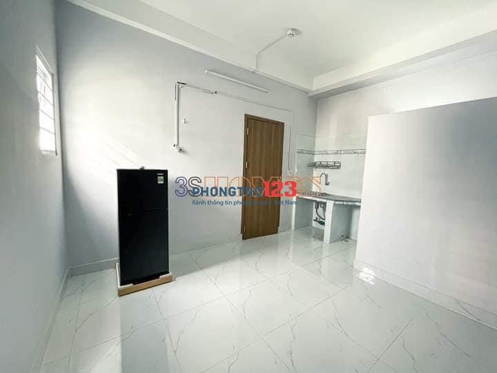 Căn hộ 2tr700 - Tiện đi VHU - Huit - Hvhk - Huflit - Etown - Cộng Hoà