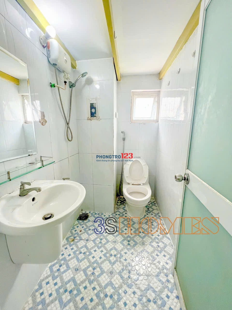 CĂN HỘ 28M2 - TIỆN ĐI VHU , HUIT , HVHK , ETOWN