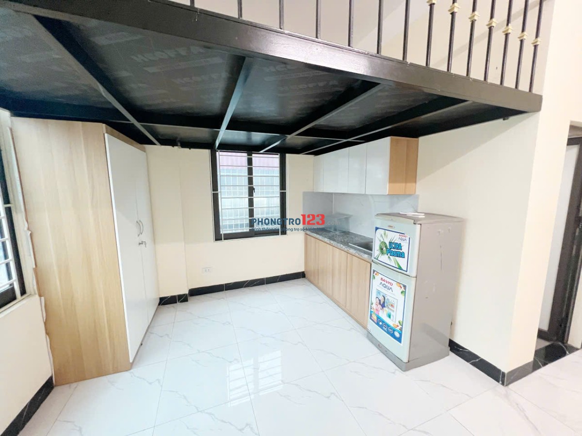 PHÒNG TRỌ YÊN BÌNH - QUẬN HÀ ĐÔNG