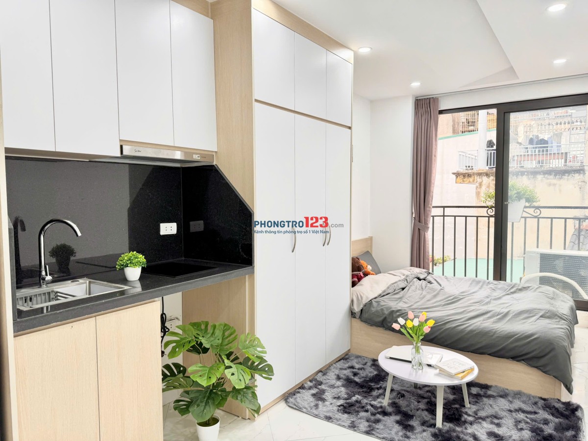 PHÒNG TRỌ THUỴ KHÊ - QUẬN TÂY HỒ