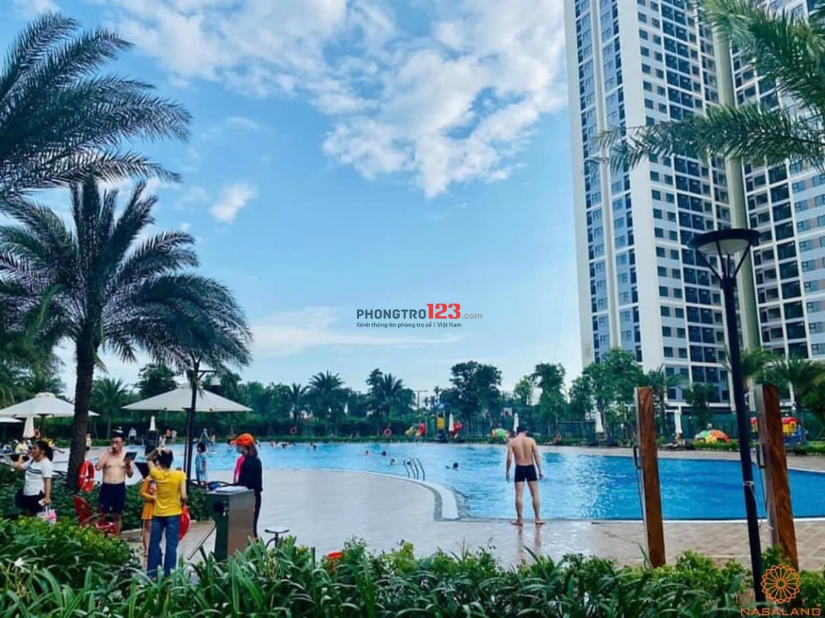 KTX TRONG CĂN HỘ VINHOME GRAND PARK, Miễn PHÍ HẾT, FULL NỘI THẤT, BAO TRỌN GÓI, ĐẦY ĐỦ TIỆN NGHI