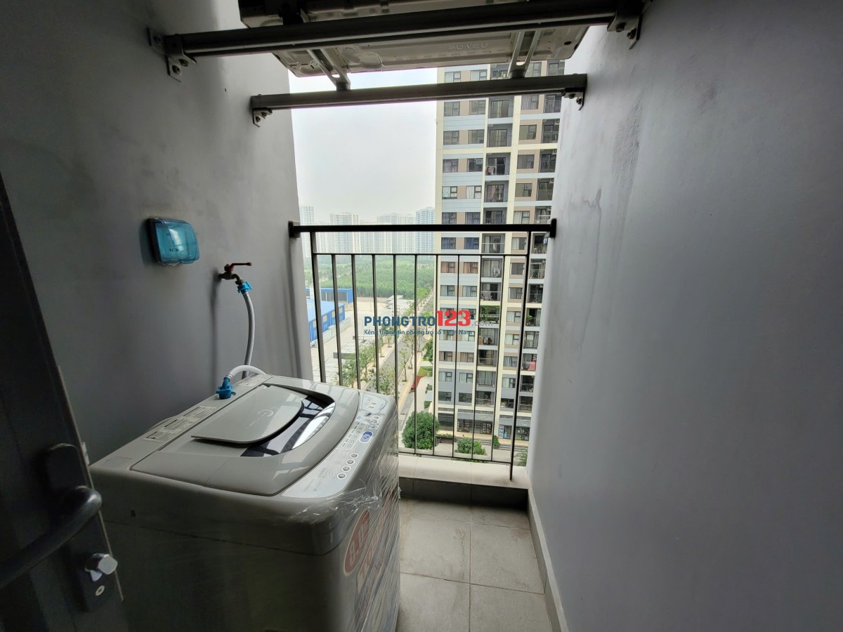 KTX TRONG CĂN HỘ VINHOME GRAND PARK, Miễn PHÍ HẾT, FULL NỘI THẤT, BAO TRỌN GÓI, ĐẦY ĐỦ TIỆN NGHI
