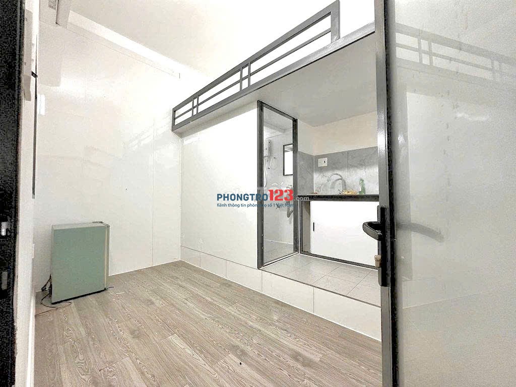 [DUPLEX] TÌM BẠN NỮ Ở GHÉP PHÒNG DUPLEX – Quận 1, P. Tân Định