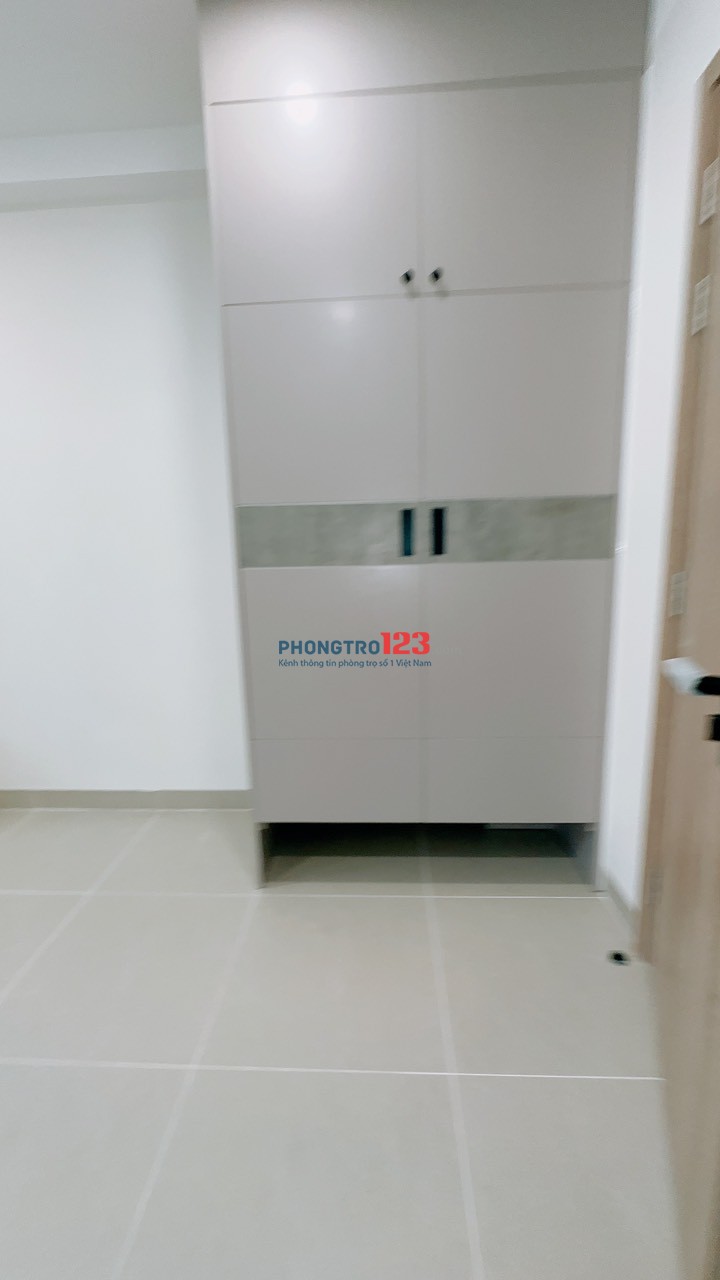Cho thuê căn hộ dịch vụ full nội thất cao cấp, 100% khai thác lần đầu tại đường Bùi Đình Túy