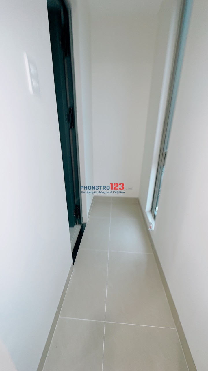 Cho thuê căn hộ dịch vụ full nội thất cao cấp, 100% khai thác lần đầu tại đường Bùi Đình Túy