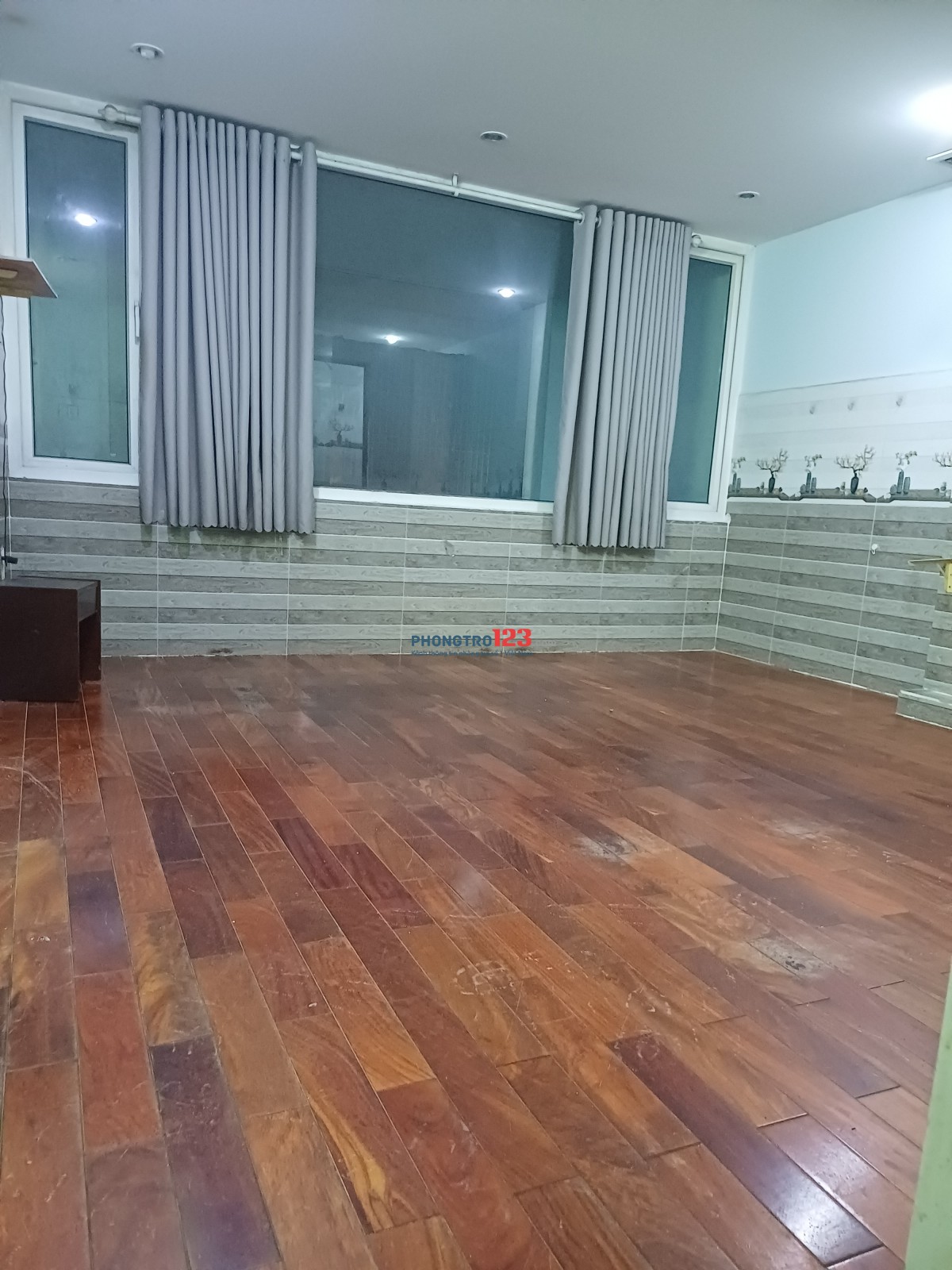 Cho thuê phòng trọ gần DH IUH (cs1) & DHVL (cs3)