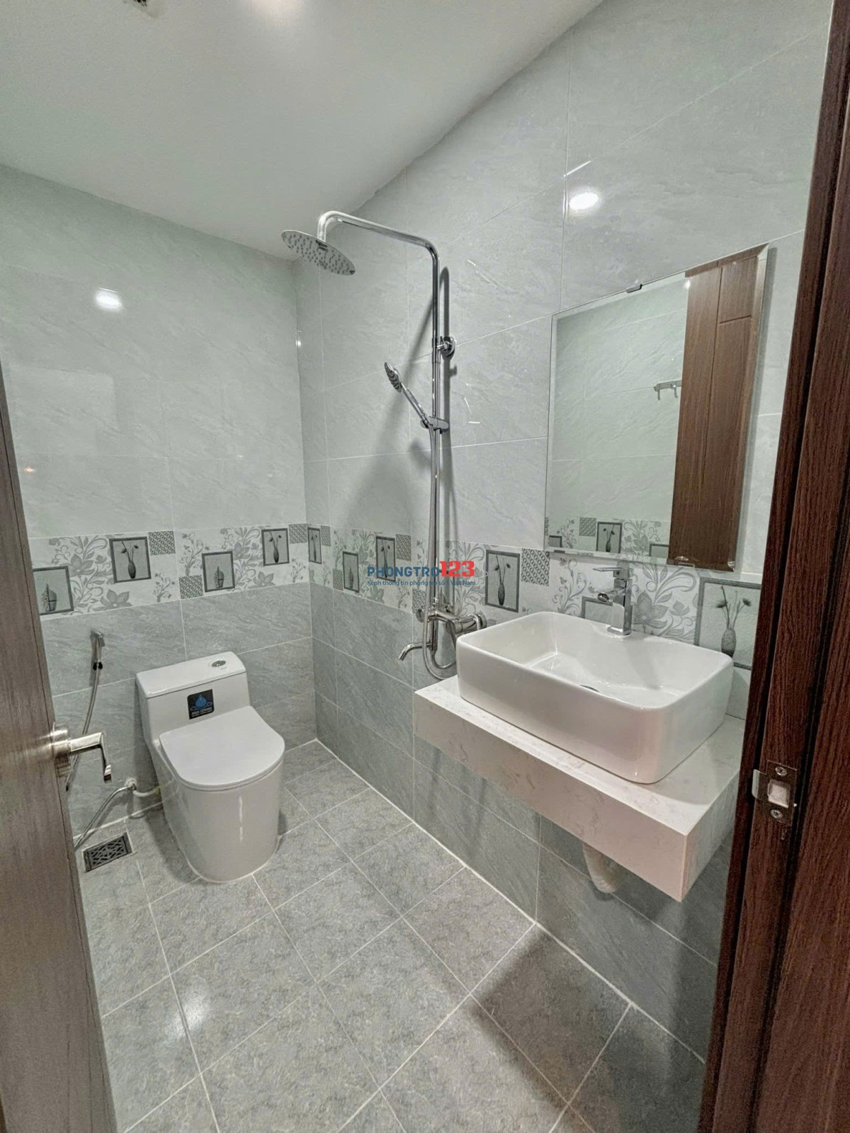 1PN - BÙI ĐÌNH TÚY - BÌNH THẠNH - GIÁ CHỈ 9TR7