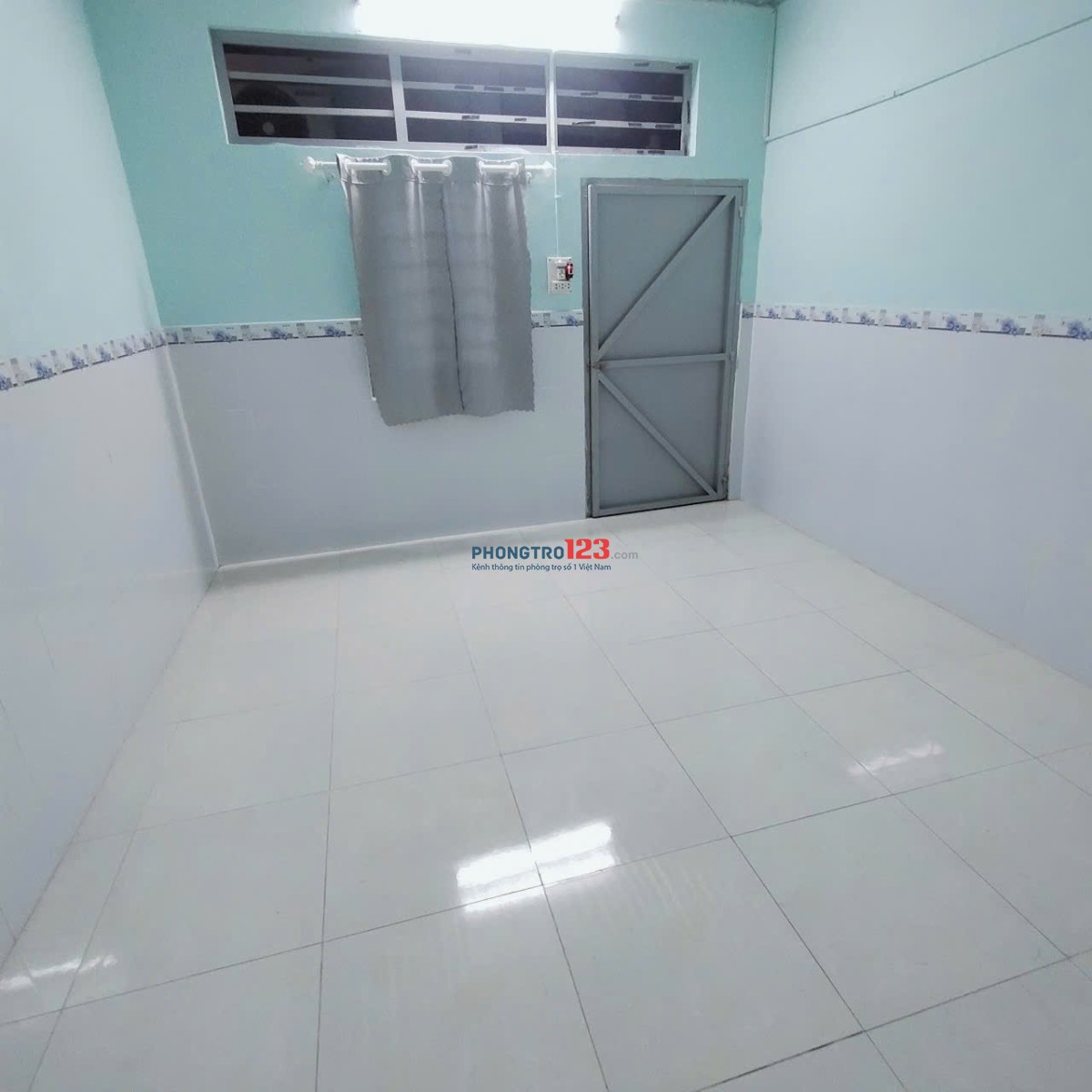 Phòng trọ đường Dương Quảng Hàm - Q.Gò Vấp, 20m2, giá 2.000.000đ/tháng