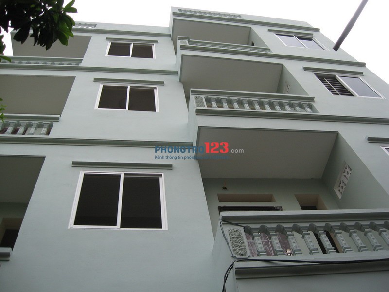 Chính chủ cho thuê Phòng 30m2 khép kín khu Khương Hạ - Thanh Xuân - Hà Nội