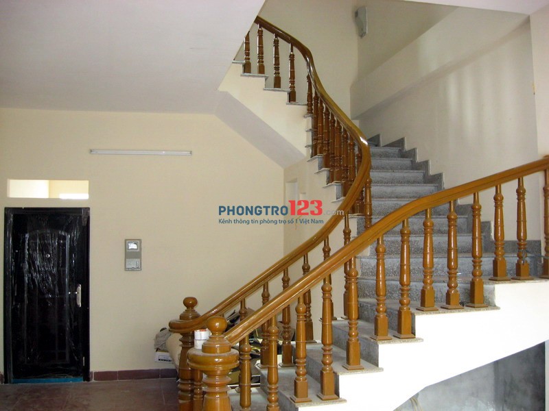 Chính chủ cho thuê Phòng 30m2 khép kín khu Khương Hạ - Thanh Xuân - Hà Nội