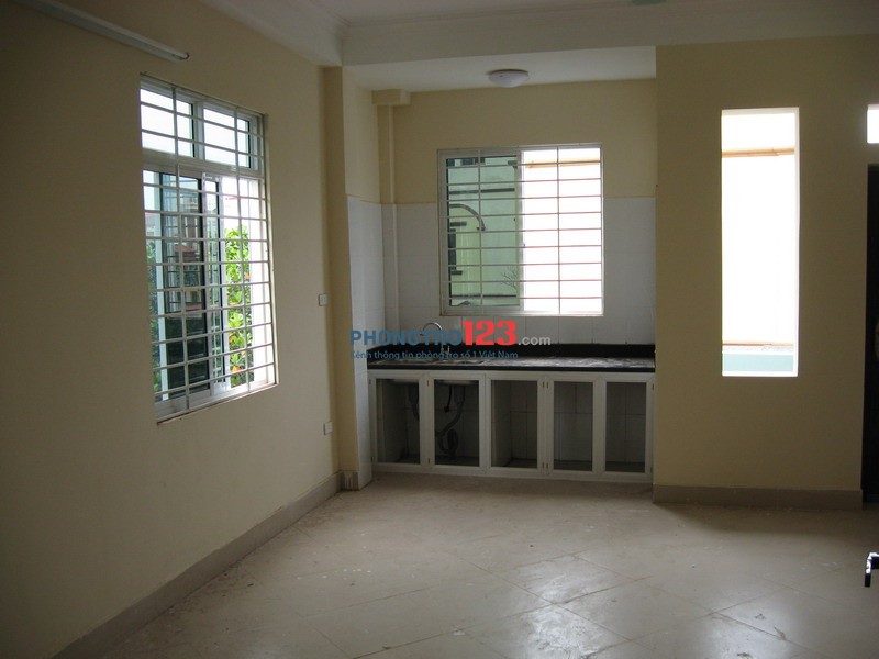 Chính chủ cho thuê Phòng 30m2 khép kín khu Khương Hạ - Thanh Xuân - Hà Nội