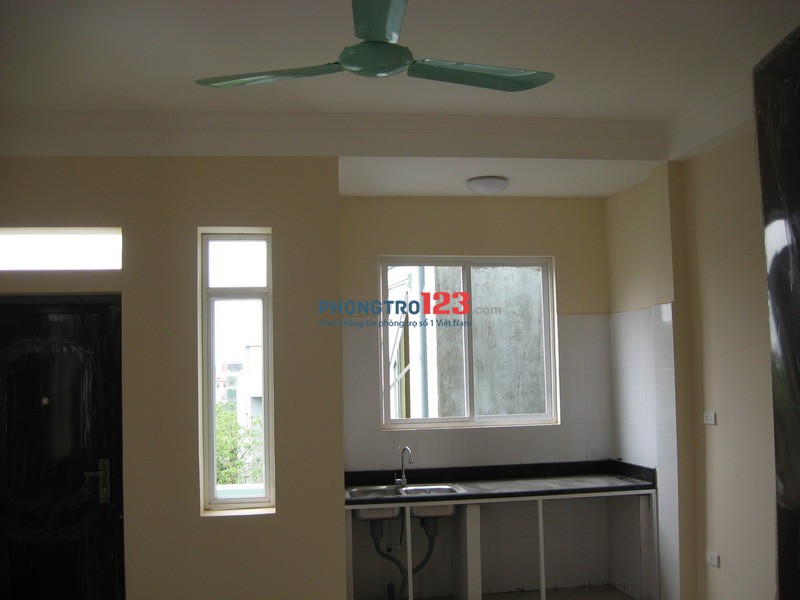 Chính chủ cho thuê Phòng 30m2 khép kín khu Khương Hạ - Thanh Xuân - Hà Nội