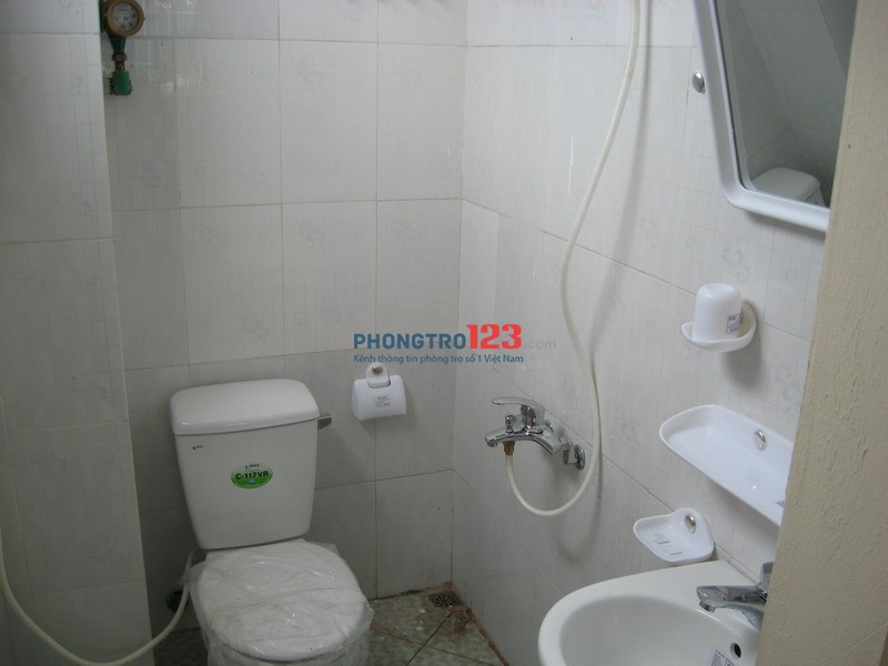 Chính chủ cho thuê Phòng 30m2 khép kín khu Khương Hạ - Thanh Xuân - Hà Nội