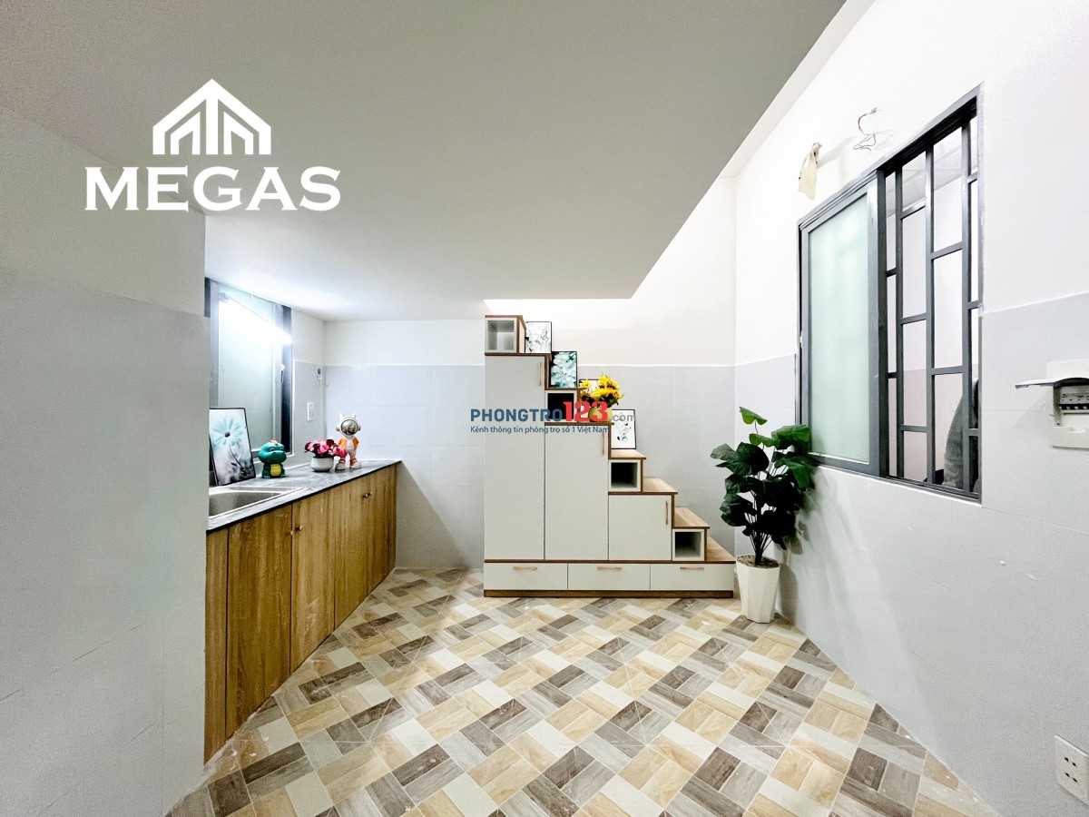 PHÒNG TRỌ MỚI SẴN GÁC- MÁY LẠNH- NGAY HƯƠNG LỘ 2- LÊ VĂN QUỚI- ĐẦY ĐỦ TIỆN NGHI- GẦN ĐH VĂN HIẾN