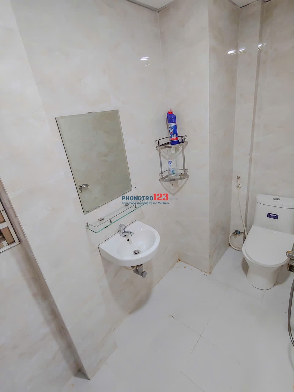 CHO THUÊ PHÒNG TRỌ MINI FULL NT CAO CẤP TRUNG TÂM BÌNH THẠNH