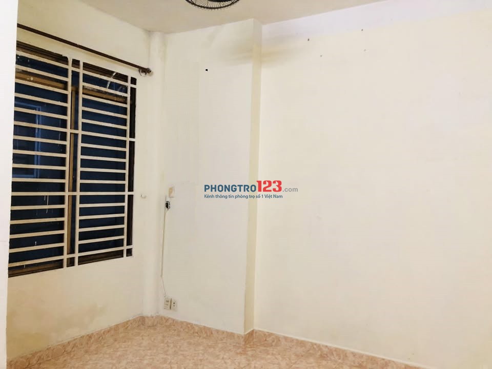 Cho thuê nhà nguyên căn hẻm 229/70 Tây Thạnh (ngay Khu Công nghiệp Tân Bình)