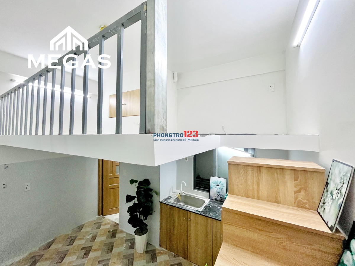 PHÒNG TRỌ MỚI SẴN GÁC- MÁY LẠNH- NGAY HƯƠNG LỘ 2- LÊ VĂN QUỚI- ĐẦY ĐỦ TIỆN NGHI- GẦN ĐH VĂN HIẾN