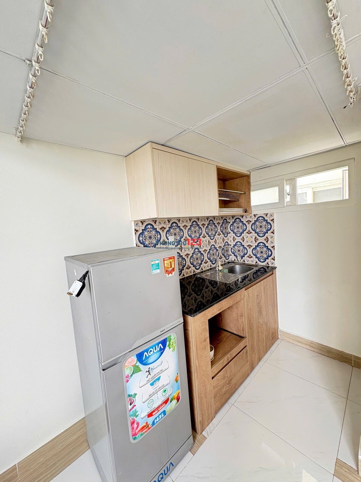 CHO THUÊ CHUNG CƯ MINI FULL NỘI THẤT MÁY GIẶT RIÊNG GIÁ RẺ NGAY GO NGUYỄN THỊ THẬP QUẬN 7
